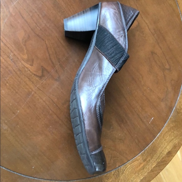 Used shoes - Picture 2 of 6